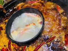 -重庆渝达老火锅(春熙路店)