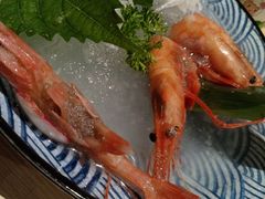 刺身拼盘-温野菜涮涮锅(西单大悦城店)