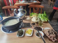 -尼玛藏家风味园(阿山食城店)
