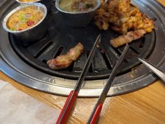 -乌拉烤肉(如皋首店)