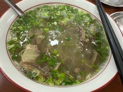 牦牛壮骨汤-天境牦牛壮骨汤(人民路旗舰店)