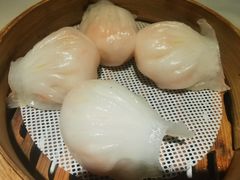味可道虾饺皇-味可道美食坊(福基路店)
