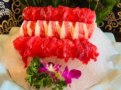 -黔诚酸汤牛肉(甲秀楼店)
