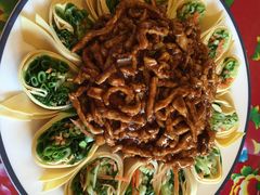 -闯关东东北农家菜(崂山石老人店)