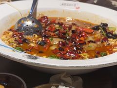 -隆喜元鱼汤包·海鲜(中联广场店)