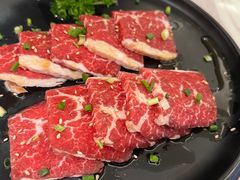 -花味烤肉·拌饭(庐阳万科店)