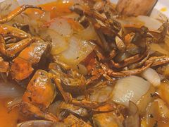 -周家二小姐的菜(西津渡店)