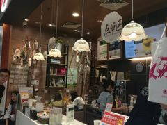 -茶颜悦色(雨花亭凯德二楼店)