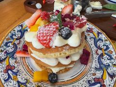 -Alimentari早午餐(安福路店)