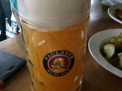 -沈阳瑞士酒店·普拉那啤酒坊