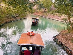 -西溪国家湿地公园