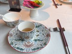 -千百味红餐厅·非遗江西菜(绿地双子塔总店)