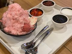 -Ice Monster冰馆·CNN评选全球十大甜品(国贸商城店)
