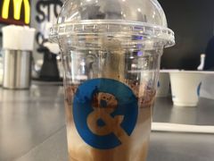 -COFFii&JOY(龙江新城市广场店)