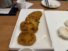 -枣子树·素食餐厅(普陀山店)