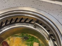 -喜味涮自助小火锅(广州东圃天河城店)