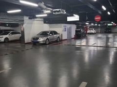 -世博源停车库