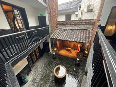 -31号公馆(黄兴广场白果园店)