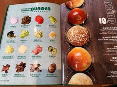 -魏斯理汉堡(西安沣东吾悦店)