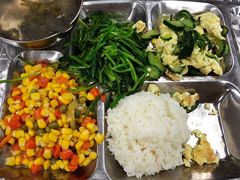-复旦大学本部-食堂