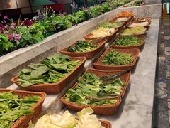 -火锅岛潮牌自助餐厅(天津天佑城店)