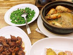 -新白鹿餐厅(龙游路店)