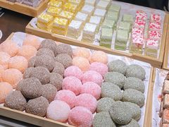 -龙翔服饰城(龙翔大厦店)