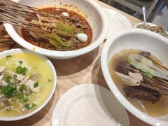 -嘉州叶婆婆钵钵鸡(建设路店)