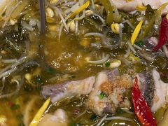 -清晖小苑•顺德地方菜(壹海城店)