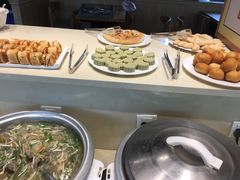 -素满香·素食自助餐(苏州·临顿路店)