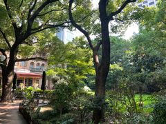 -马勒别墅饭店(静安寺店)