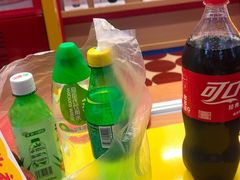 -星巴克(清远万达广场店)