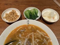 -漆黑觉米粉(三里屯店)