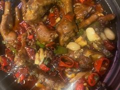 -李不管把把烧(合肥总店)