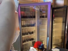 -八婆婆烧仙草(中山路店)