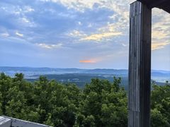 -帽儿山国家森林公园