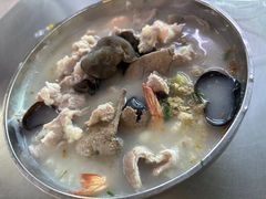 -广场正宗原汁薏米店