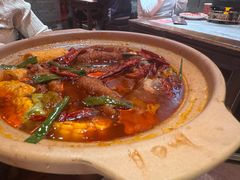 -山四砂锅(太原钟楼街店)