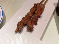 -羊巴道·国际清真餐厅·商务宴请团建·主题包厢