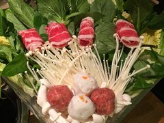 -大头椰·椰子鸡火锅(新梦店)