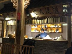 -大牌大·传统杭帮菜(湖滨店)