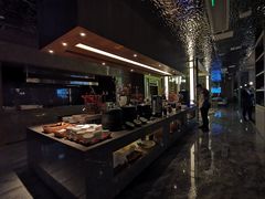 -美豪丽致酒店(西安高新区南二环丰庆公园地铁站店)