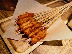 -打川川·川蜀毛肚(南市场店)