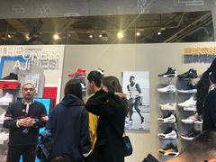 -JORDAN(西塔天环广场店)