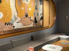 -喜茶(深圳喜荟城店)