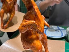 -费大厨辣椒炒肉(太平老街店)