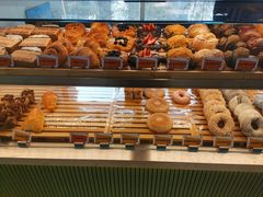 -FINEFOOD凡夫烘焙(MOMOPARK店)