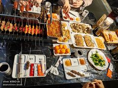 -郎出山烧烤(胶州店)