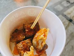 -八市阿杰五香(大元路分店)