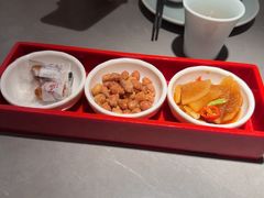 -闽上鲜·福建菜(龙湖滨江天街店)